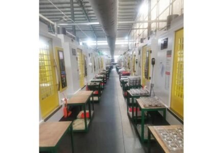 MC processing workshop