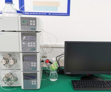 RoHS 2.0 detector