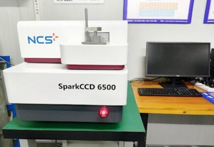 Spectrometer Spectrometer