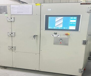 X-ray flaw detector